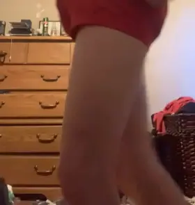 Help daddy undress next time