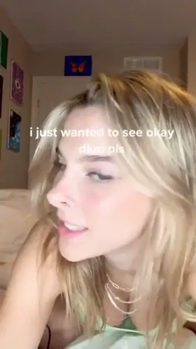 Randomly I got swapped into a younger and hotter body it was weird being a girl but after a little while I got used to it I might as well enjoy this body so I just had to know if I was a bottom or top what do you think