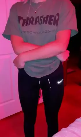 Here’s a quick strip for you