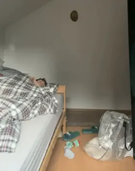 Old enough to know better... Young enough to do it anyway