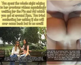 Egyptian girlfriend part 11 Tour