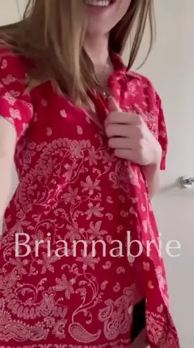 I got in trouble for mot buttoning up my shirt at school