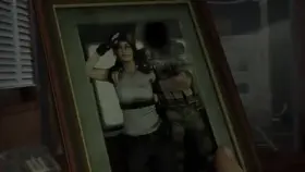 Jill Valentine NTR (AyyTeeThreeDee) [Resident Evil]