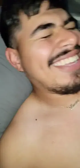 Double team me with him?