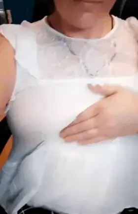 What's under this skirt