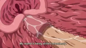 Mou Hasamazu Ni Wa Irarenai 1 [Eng Subs]