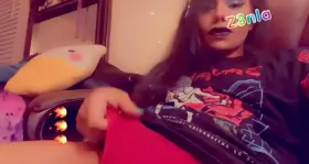 Would You Suck Me ? ~🧡