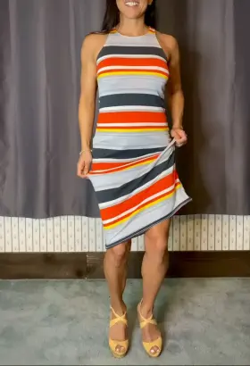 Let’s both go commando on our date tonight…;)