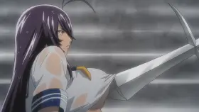 Let me take a Look [Ikki Tousen Extravaganza Epoch]