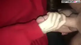 Cock will make you doubt how straight you are one inch at a time 🥴