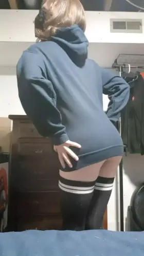 Are booty drops appreciated here? 😉