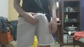 Can I slap your face with this?