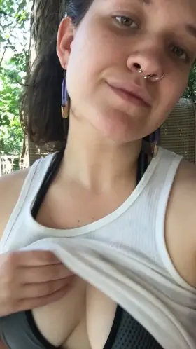 (22f) do you like my pigtails & my perky tits? 😌