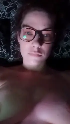 They are not big tits but I put attitude [F37]