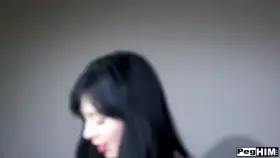 Green Chair, Grey Wall - Siouxsie Q