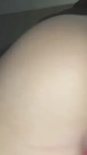 would you eat it for me if I put it in your face like this?