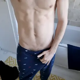 Morning! Got time for me before you head off for the day?