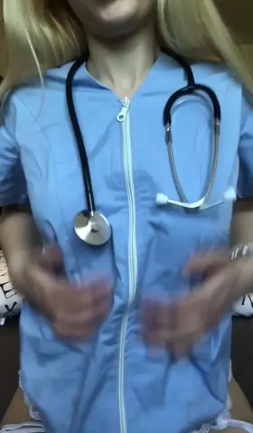 I just got off work, are you coming over?