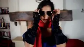 [SELF] Lisa Lisa cosplay by Mrs.Elisabeth ~