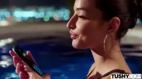 Emily Willis and Elsa Jean- Influence Encore