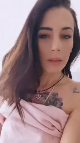 If you need something soft, sweet and ready to eat, my pussy is here for you 😉