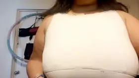 Should she pierce her nipples? - OC