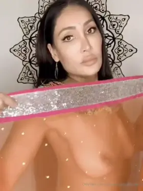 Sofia Hayat Latest Naked Hot seduced Video 18+ [Must watch] [Link in comments]