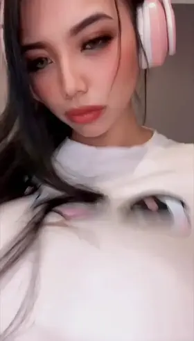 Life isn’t always serious. Here’s some boobies 😈