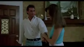 Barri Murphy's fine plots are the real stars of 1989's Action USA