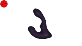 First orgasm with my new prostate massager. 🤩🥵🥵