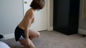 Doing some morning stretches and thought I'd share :)