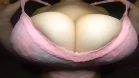 My tits want to bust out of my bra so bad