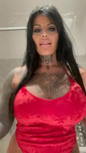 big enough? I think not