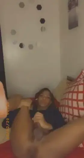 I want to rim her asshole so bad while she jerks off on my face