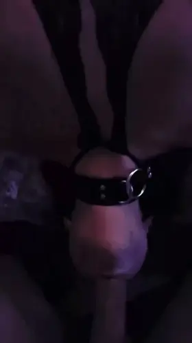 Who else wants to fuck my face? Link in bio and comments!