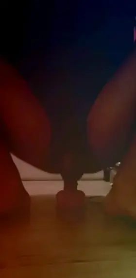 Please help me fulfill my dream of taking a huge cock balls deep and squirting all over you!