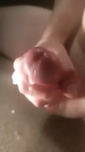 [OC] Cumtastic! 💦