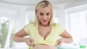 Blake Blossom is fun