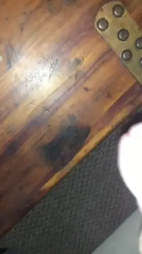 My hard cock throbs so hard when i cum (m35) [OC]