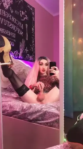 Hit my tonsils with your cock