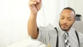 DRAVEN GOES TO THERAPY AND GETS BUTTFUCKED