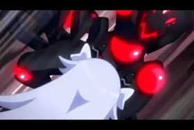 Hyakkiya Tantei Jimusho: Hyakkiya Hikari no Youkai Jikenbo Episode 1