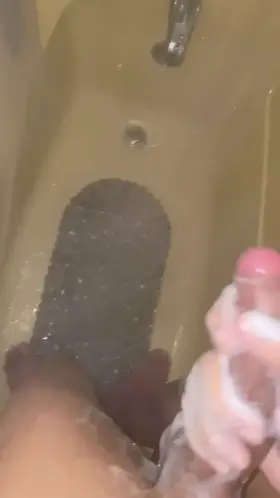 You can help clean this BBC up after making it all dirty