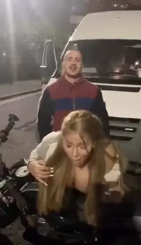 On a Streets [23:41]