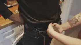 Fucking with the Stars in London - AXEL's VLOG#3 Behind the Scenes