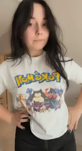 In today’s show Im gonna reveal my body