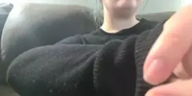 Na época do ensino médio, eu era conhecida como 