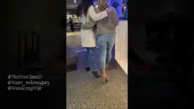 BBC threesome with 2 hotwives