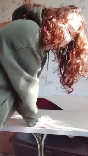 Teens go best with big asses