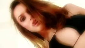 Tori Black loves to challenge herself with Big Black Cock <3